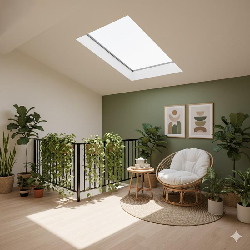 Kebiasaan Pagi Sederhana yang Menghadirkan Rasa Sunyi